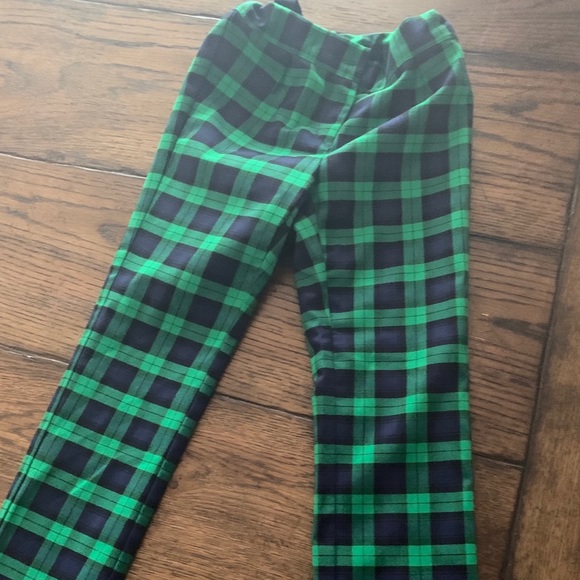 Janie and Jack pants - Picture 2 of 2